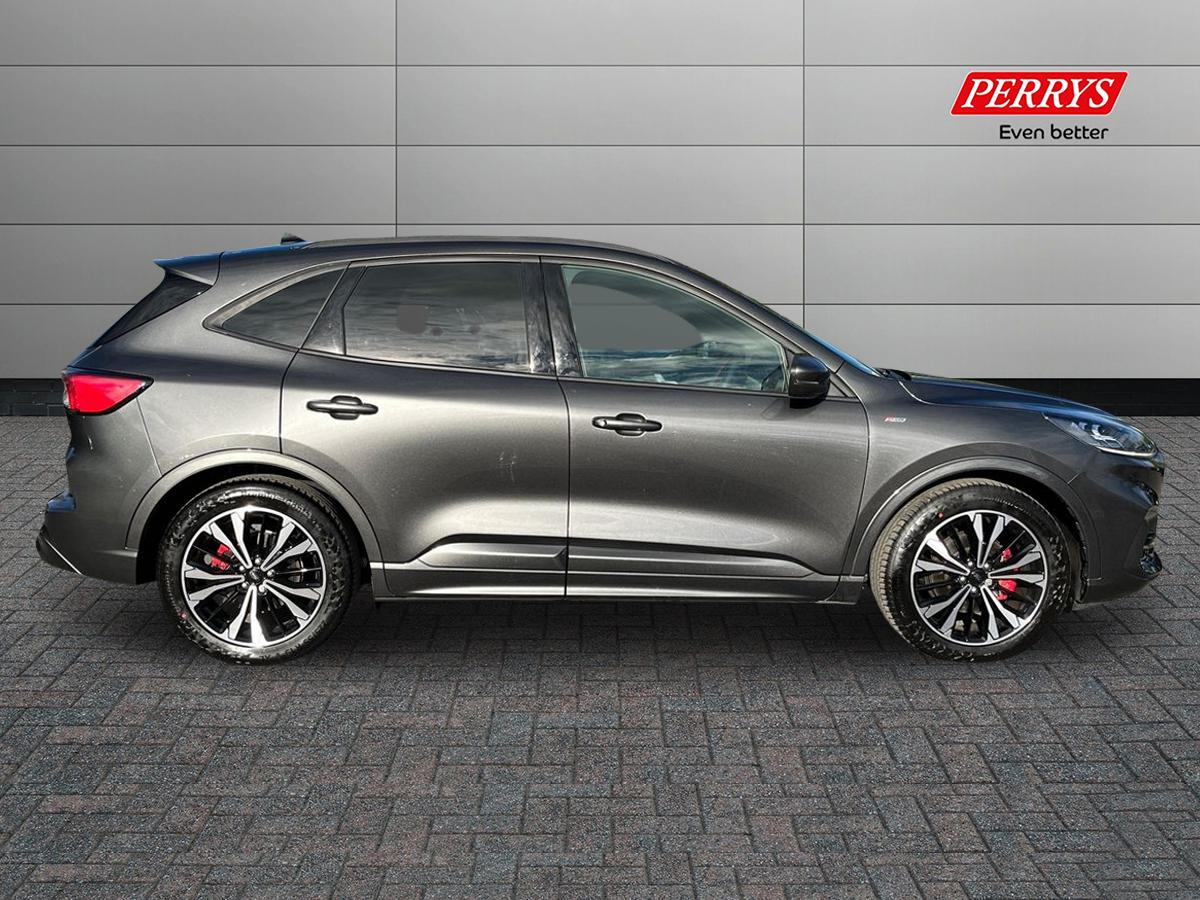 Used Ford Kuga 2025 for sale - 76341170: Photo 4
