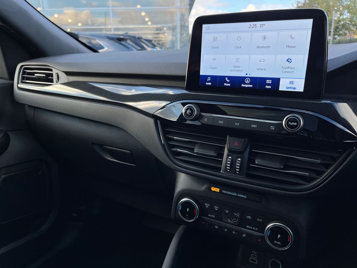 Used Ford Kuga 2025 for sale - 76341170: Photo 40