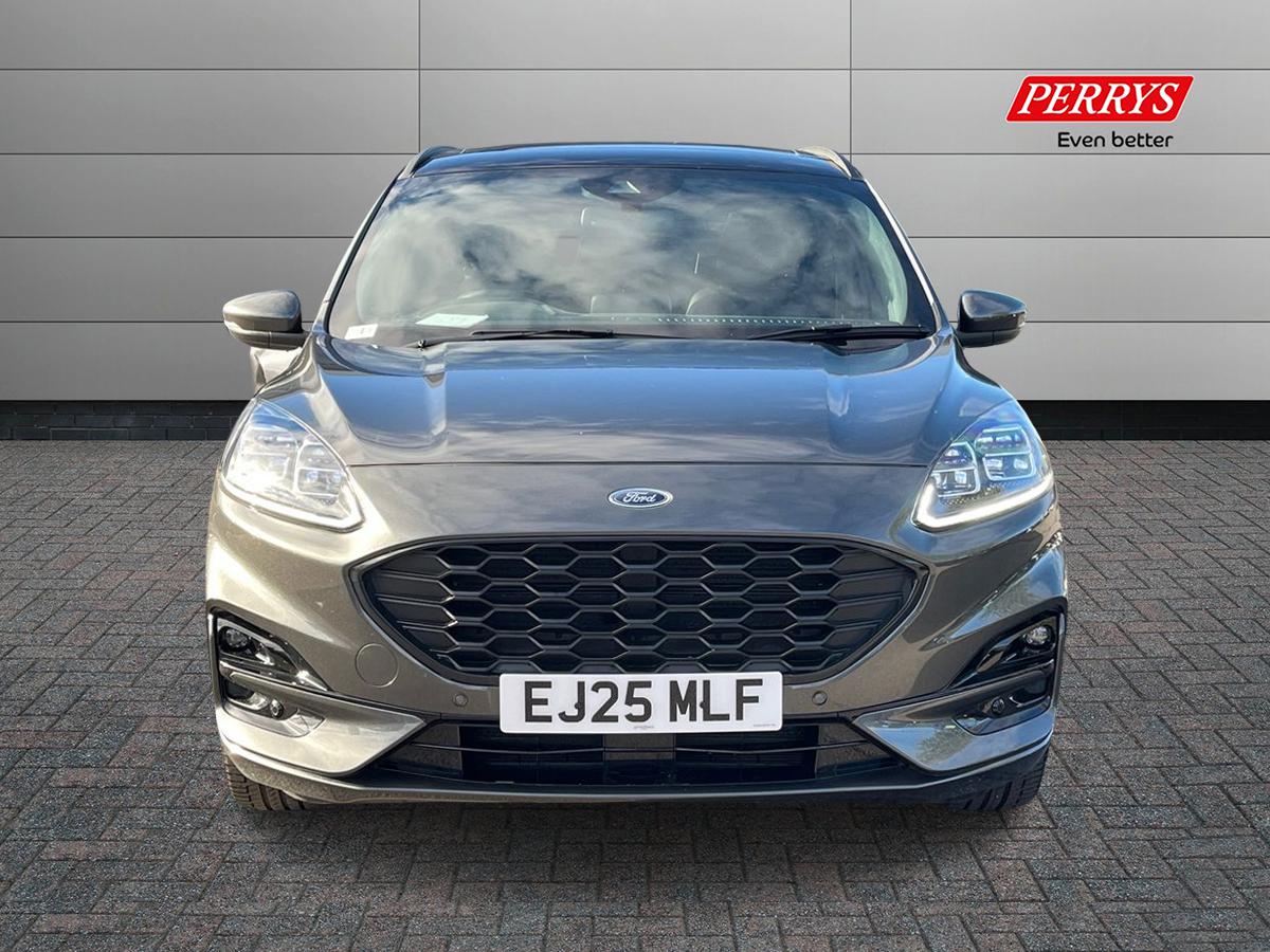 Used Ford Kuga 2025 for sale - 76341170: Photo 5