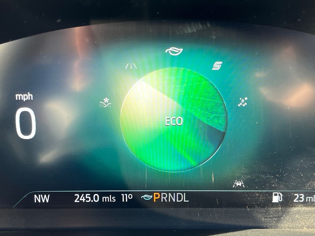 Used Ford Kuga 2025 for sale - 76341170: Photo 53
