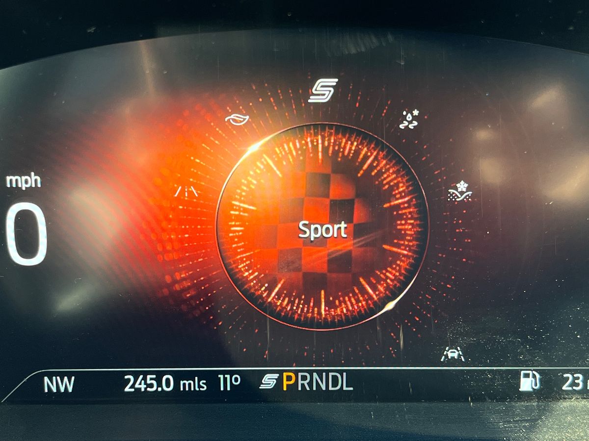 Used Ford Kuga 2025 for sale - 76341170: Photo 54