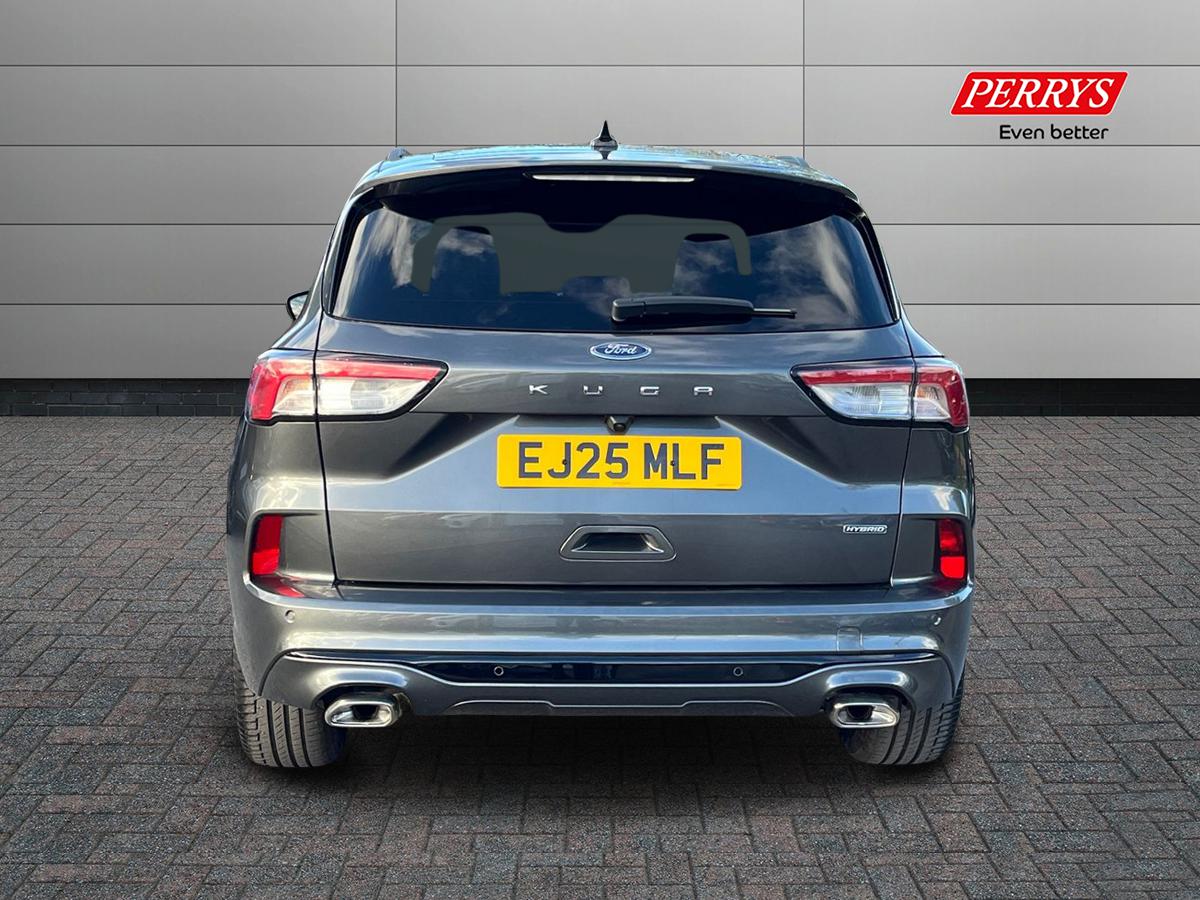 Used Ford Kuga 2025 for sale - 76341170: Photo 6