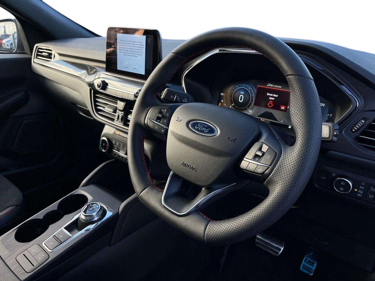 Used Ford Kuga 2025 for sale - 76341170: Photo 9