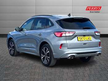 Used Ford Kuga 2022 for sale - 74468002: Photo
