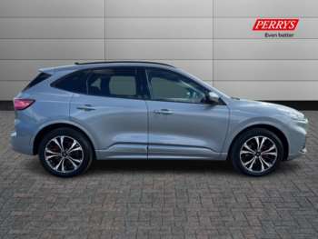 Used Ford Kuga 2022 for sale - 74468002: Photo