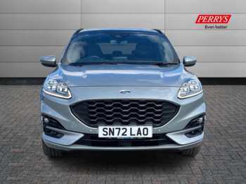 Used Ford Kuga 2022 for sale - 74468002: Photo