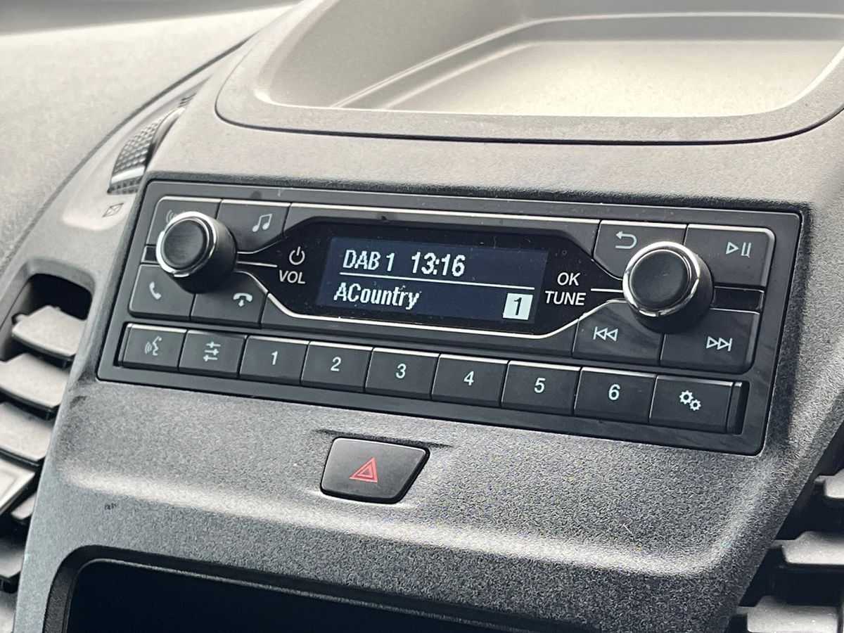 Used Ford Transit Connect 2024 for sale - 77125323: Photo 10