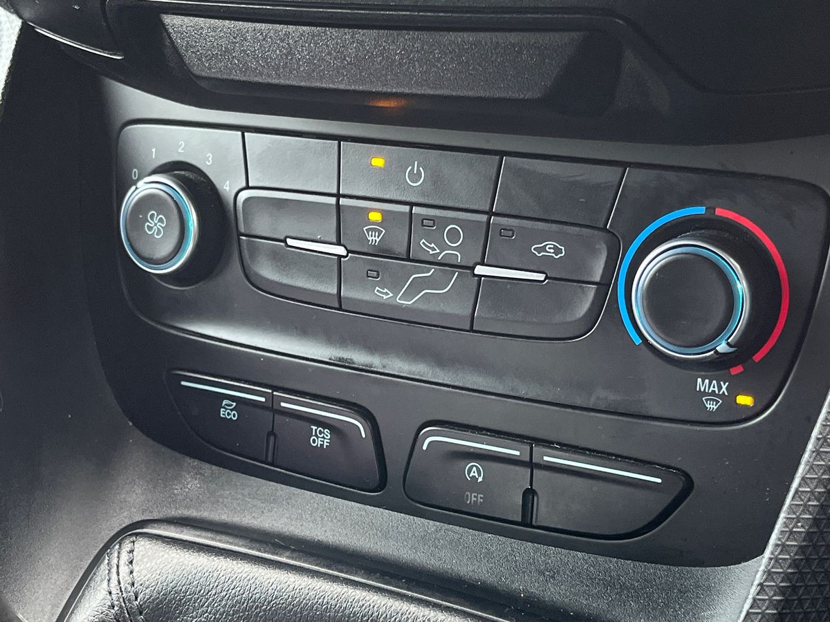 Used Ford Transit Connect 2024 for sale - 77125323: Photo 13