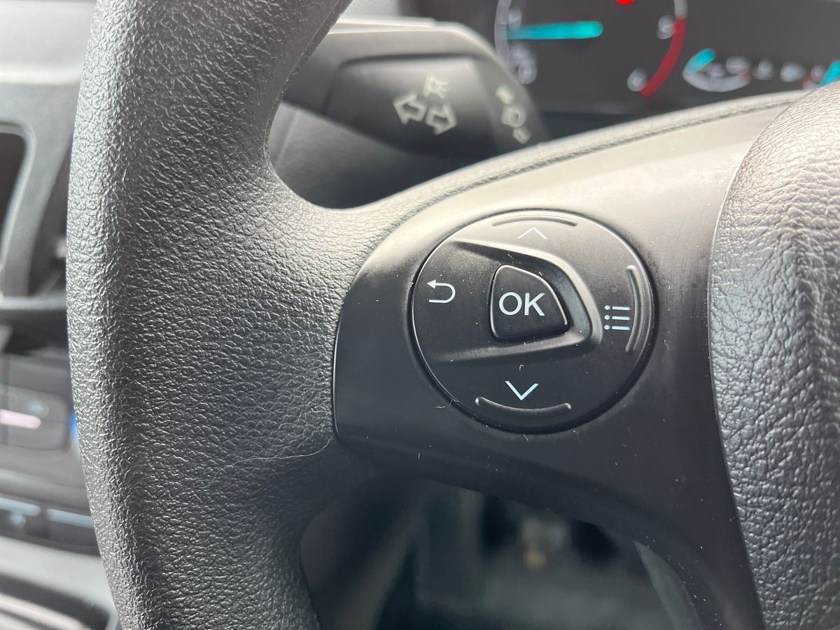 Used Ford Transit Connect 2024 for sale - 77125323: Photo 14