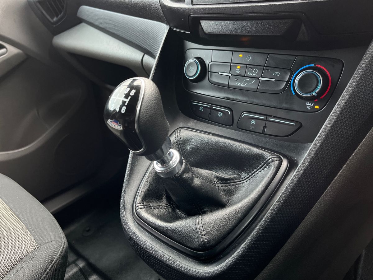 Used Ford Transit Connect 2024 for sale - 77125323: Photo 15