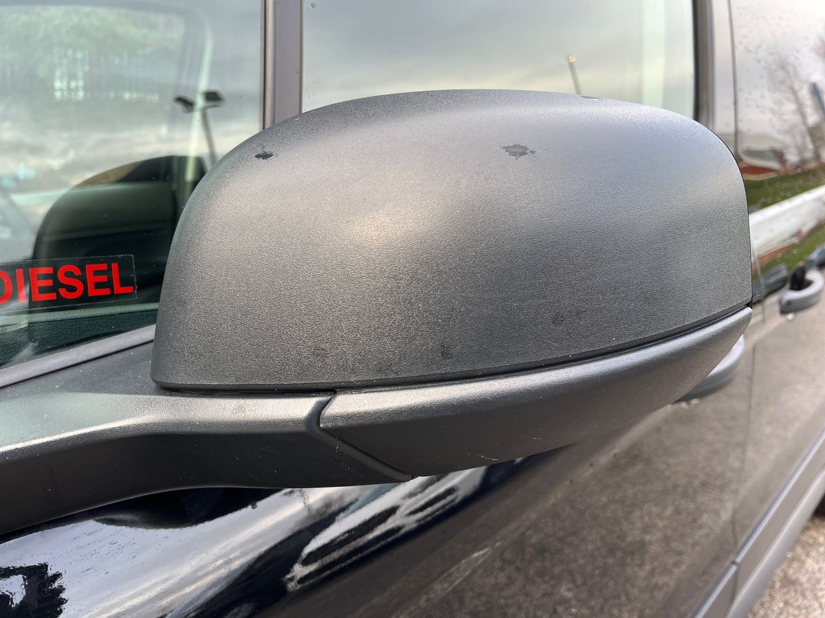 Used Ford Transit Connect 2024 for sale - 77125323: Photo 18