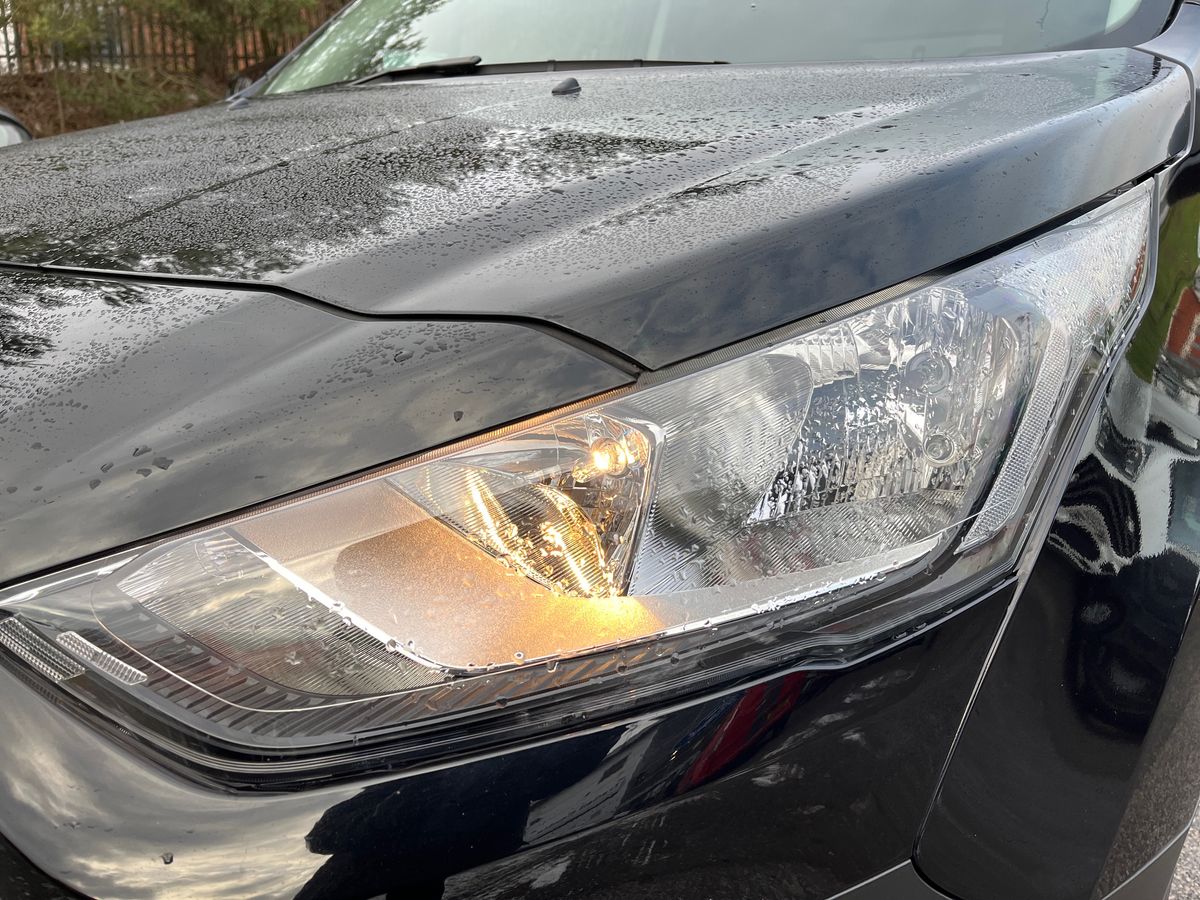 Used Ford Transit Connect 2024 for sale - 77125323: Photo 19