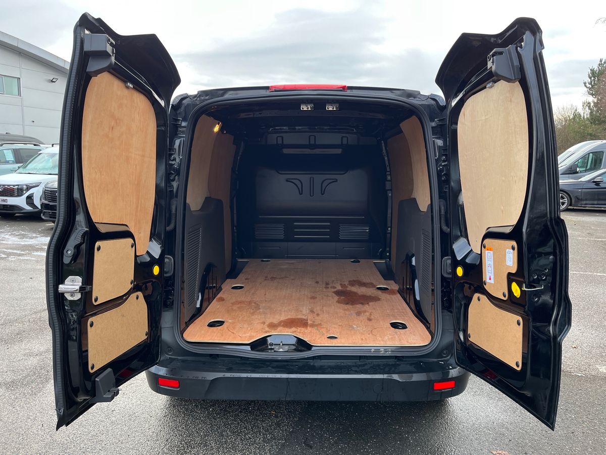 Used Ford Transit Connect 2024 for sale - 77125323: Photo 21