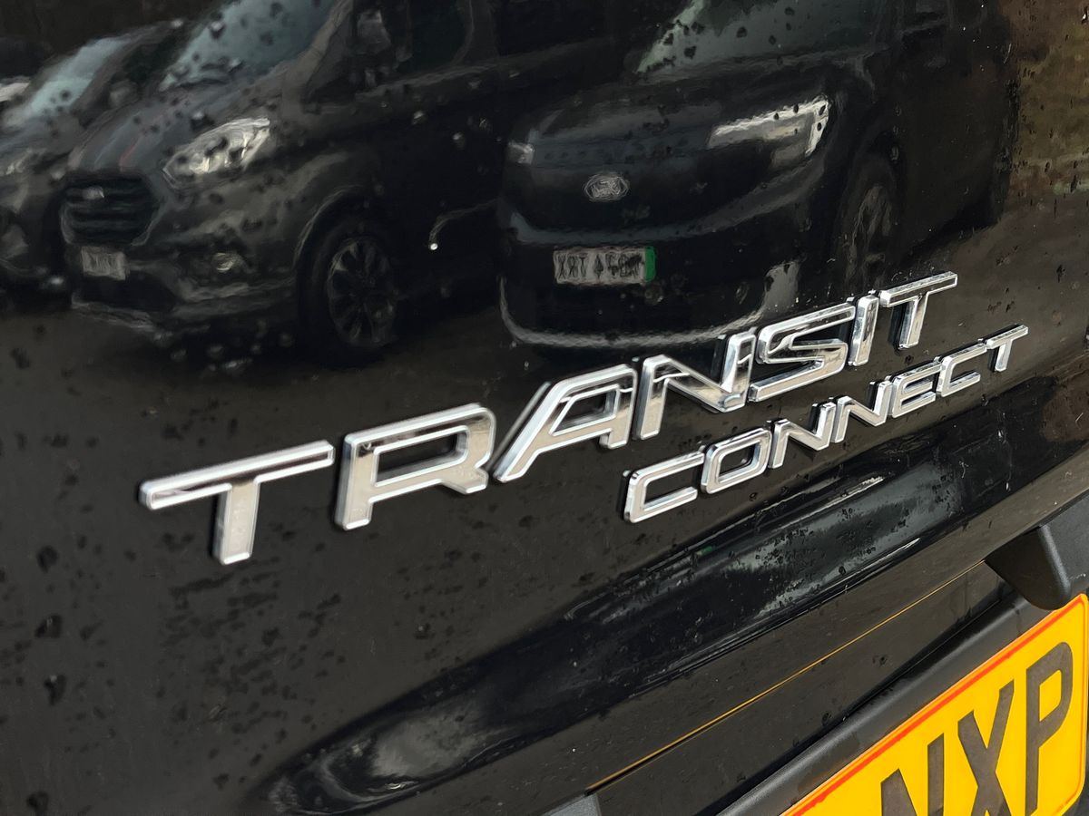 Used Ford Transit Connect 2024 for sale - 77125323: Photo 22