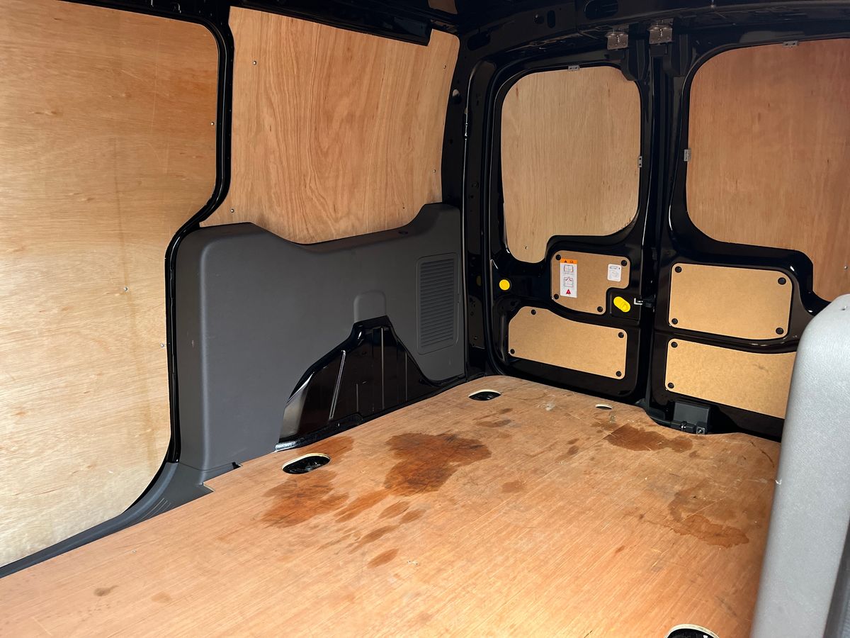 Used Ford Transit Connect 2024 for sale - 77125323: Photo 26