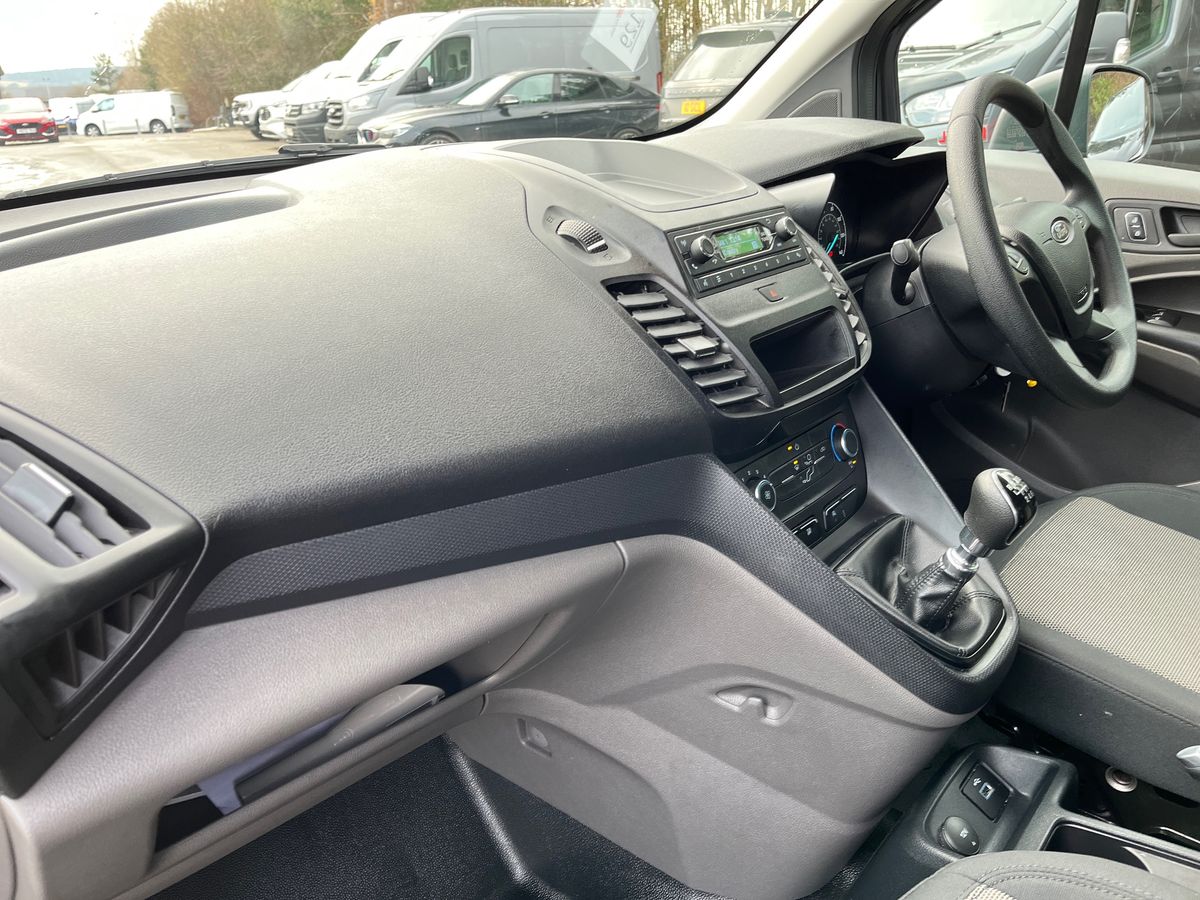 Used Ford Transit Connect 2024 for sale - 77125323: Photo 28