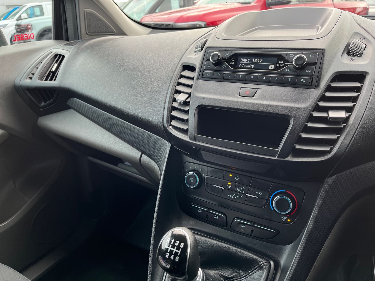 Used Ford Transit Connect 2024 for sale - 77125323: Photo 29