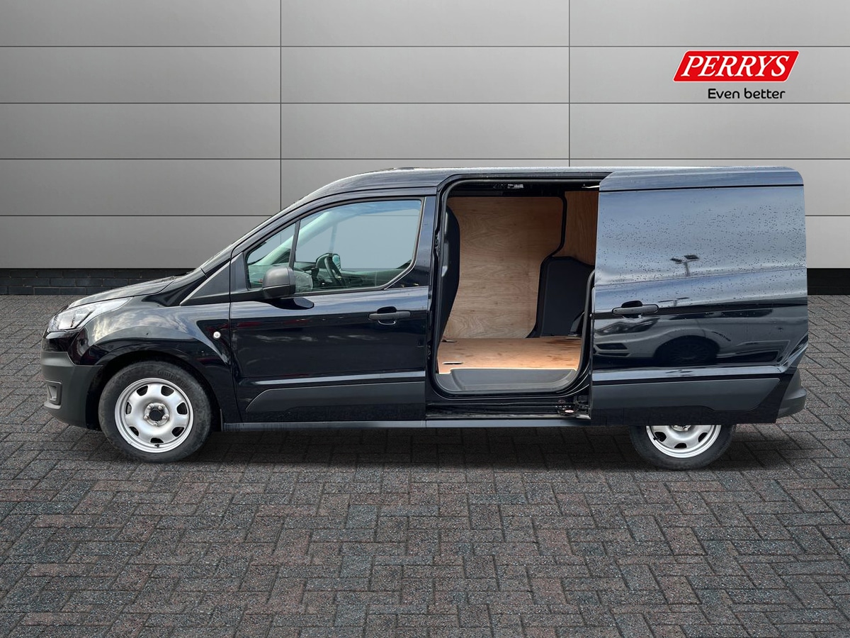 Used Ford Transit Connect 2024 for sale - 77125323: Photo 3