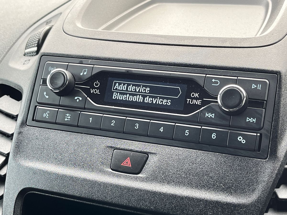 Used Ford Transit Connect 2024 for sale - 77125323: Photo 30