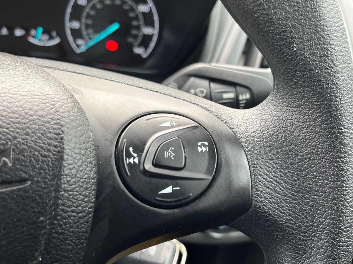 Used Ford Transit Connect 2024 for sale - 77125323: Photo 34