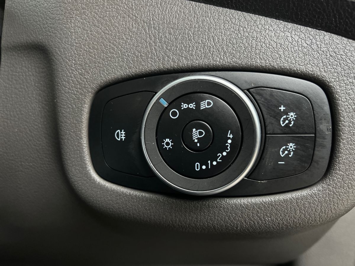 Used Ford Transit Connect 2024 for sale - 77125323: Photo 37