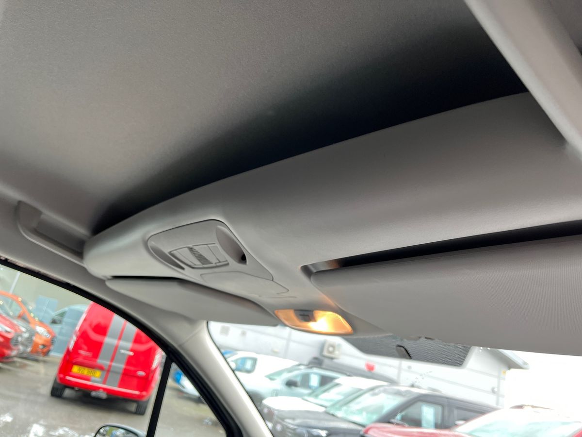 Used Ford Transit Connect 2024 for sale - 77125323: Photo 39