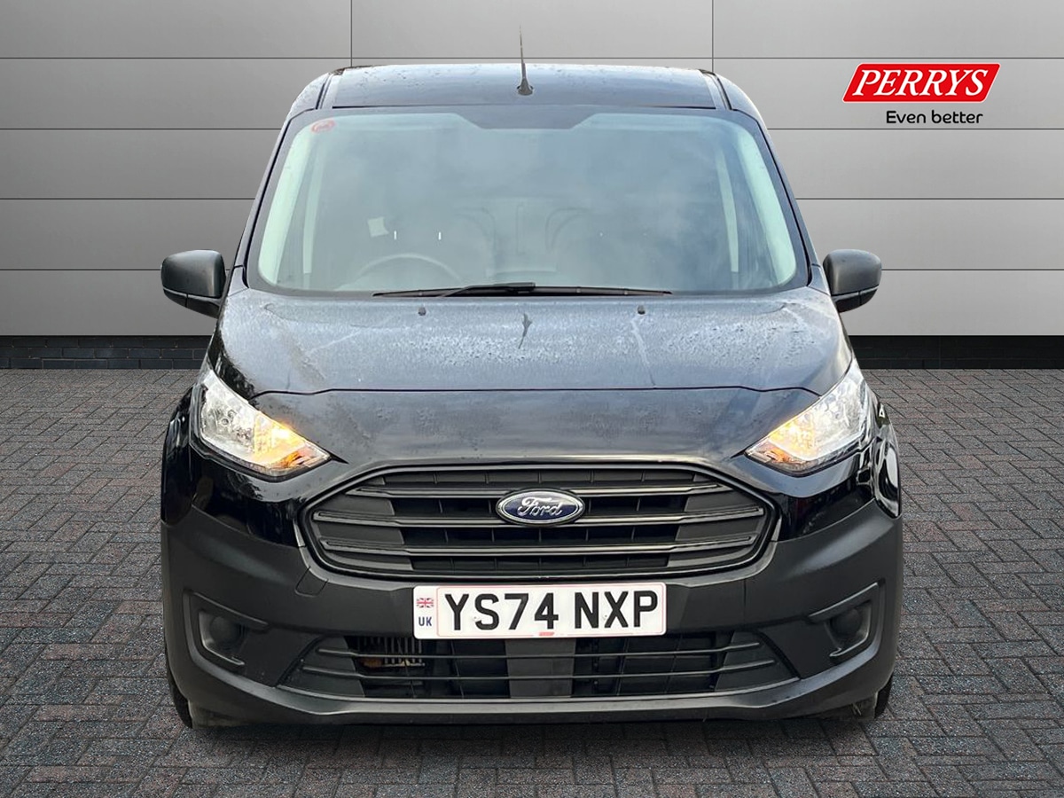 Used Ford Transit Connect 2024 for sale - 77125323: Photo 4