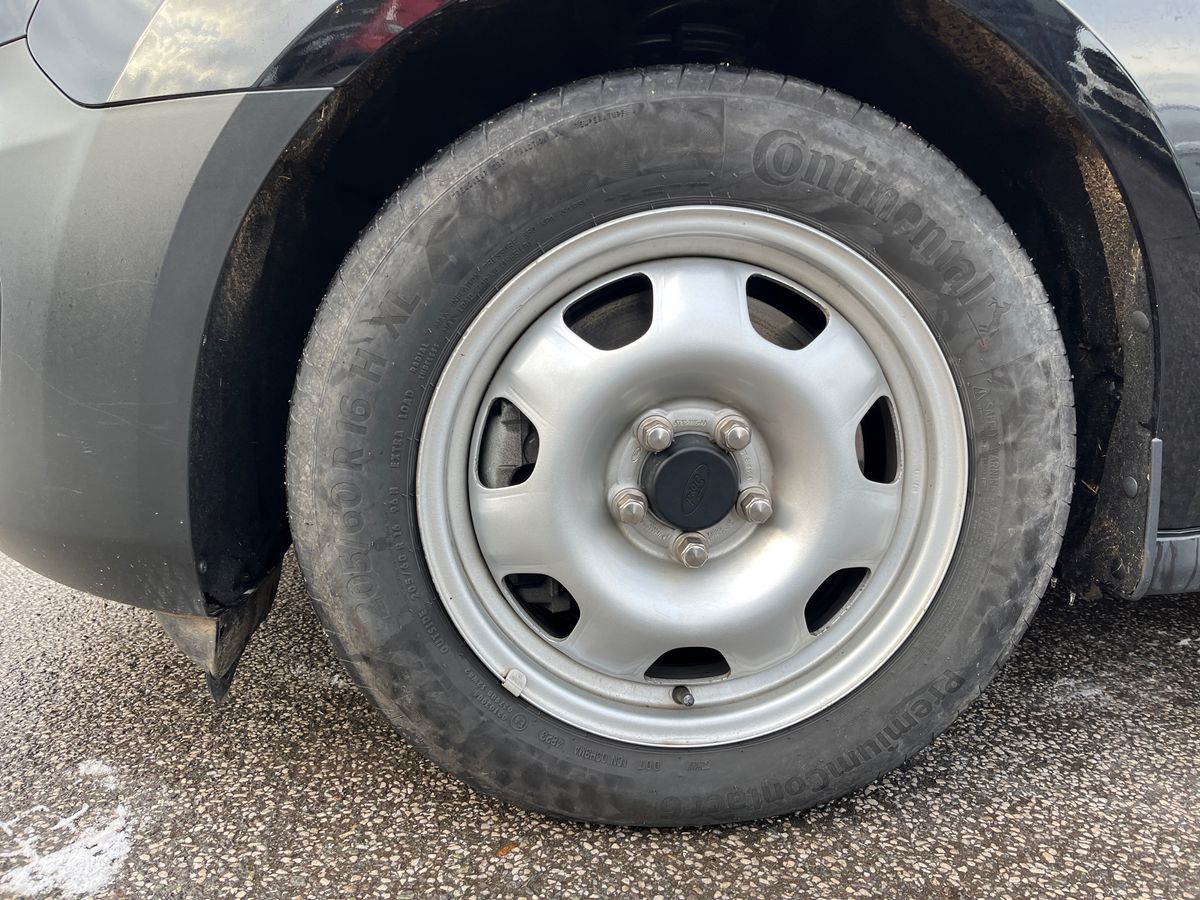 Used Ford Transit Connect 2024 for sale - 77125323: Photo 7