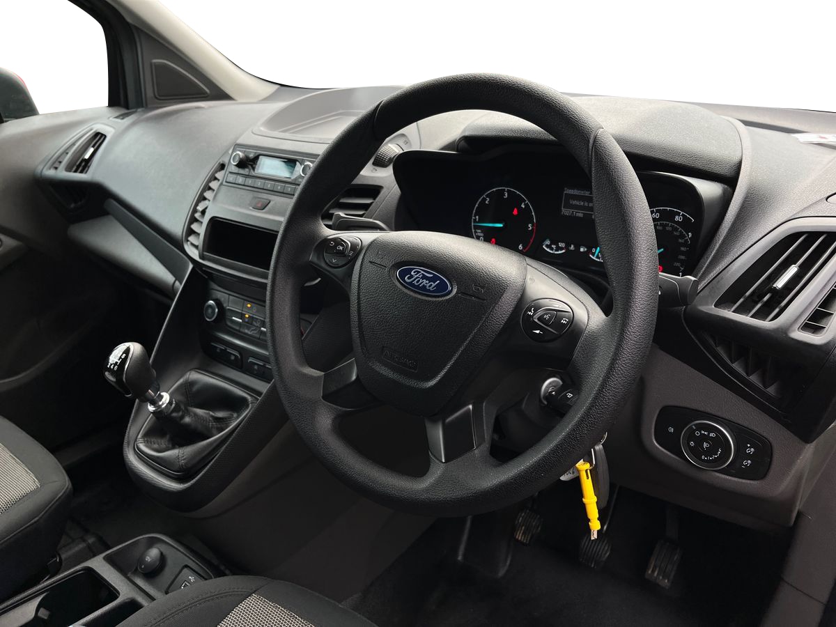 Used Ford Transit Connect 2024 for sale - 77125323: Photo 8