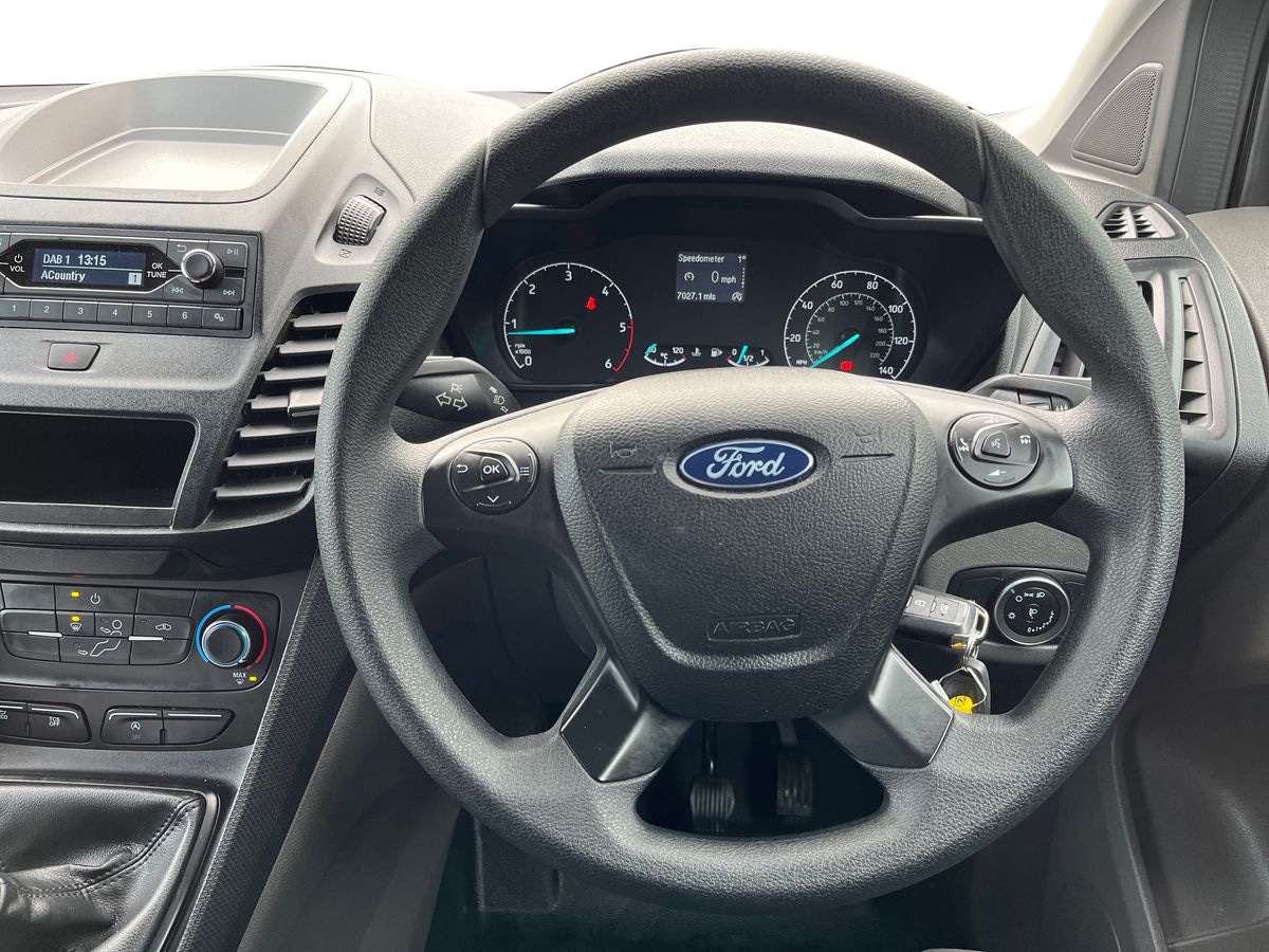 Used Ford Transit Connect 2024 for sale - 77125323: Photo 9