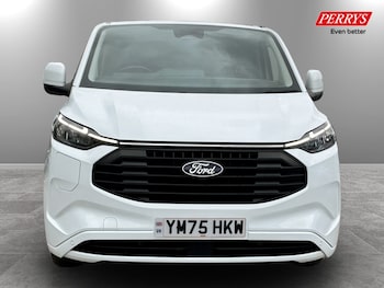 Used Ford Transit Custom 2025 for sale - 78775456: Photo