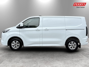 Used Ford Transit Custom 2025 for sale - 78775456: Photo