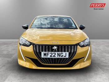 Used Peugeot 208 2022 for sale - 78532212: Photo