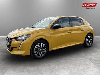 Used Peugeot 208 2022 for sale - 78532212: Photo