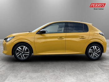 Used Peugeot 208 2022 for sale - 78532212: Photo