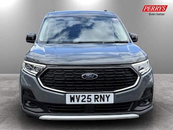 Used Ford Transit Connect 2025 for sale - 78532330: Photo