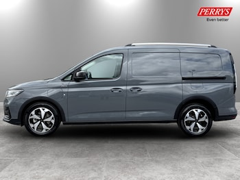 Used Ford Transit Connect 2025 for sale - 78532330: Photo