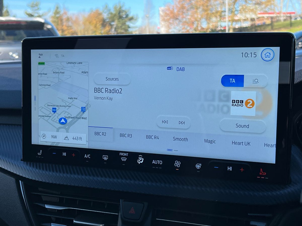 Used Ford Kuga 2024 for sale - 76663186: Photo 10