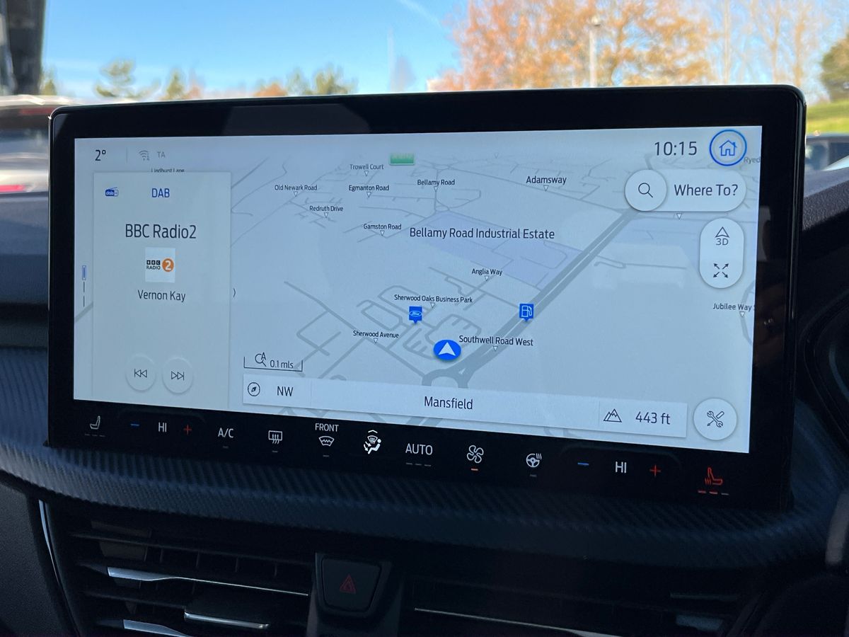 Used Ford Kuga 2024 for sale - 76663186: Photo 11