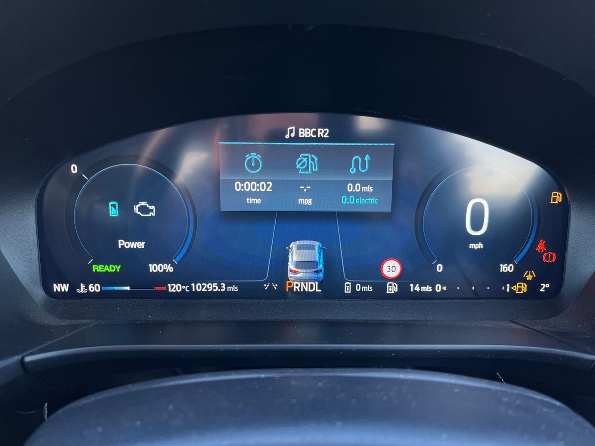 Used Ford Kuga 2024 for sale - 76663186: Photo 14