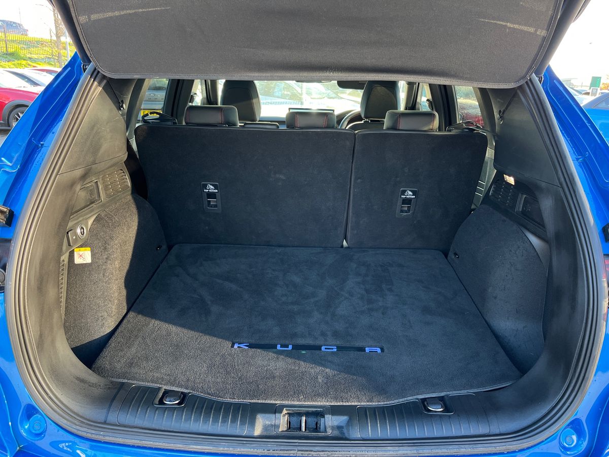 Used Ford Kuga 2024 for sale - 76663186: Photo 20