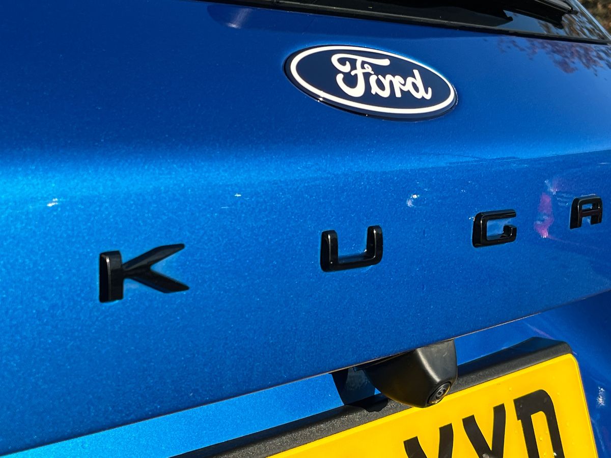 Used Ford Kuga 2024 for sale - 76663186: Photo 25