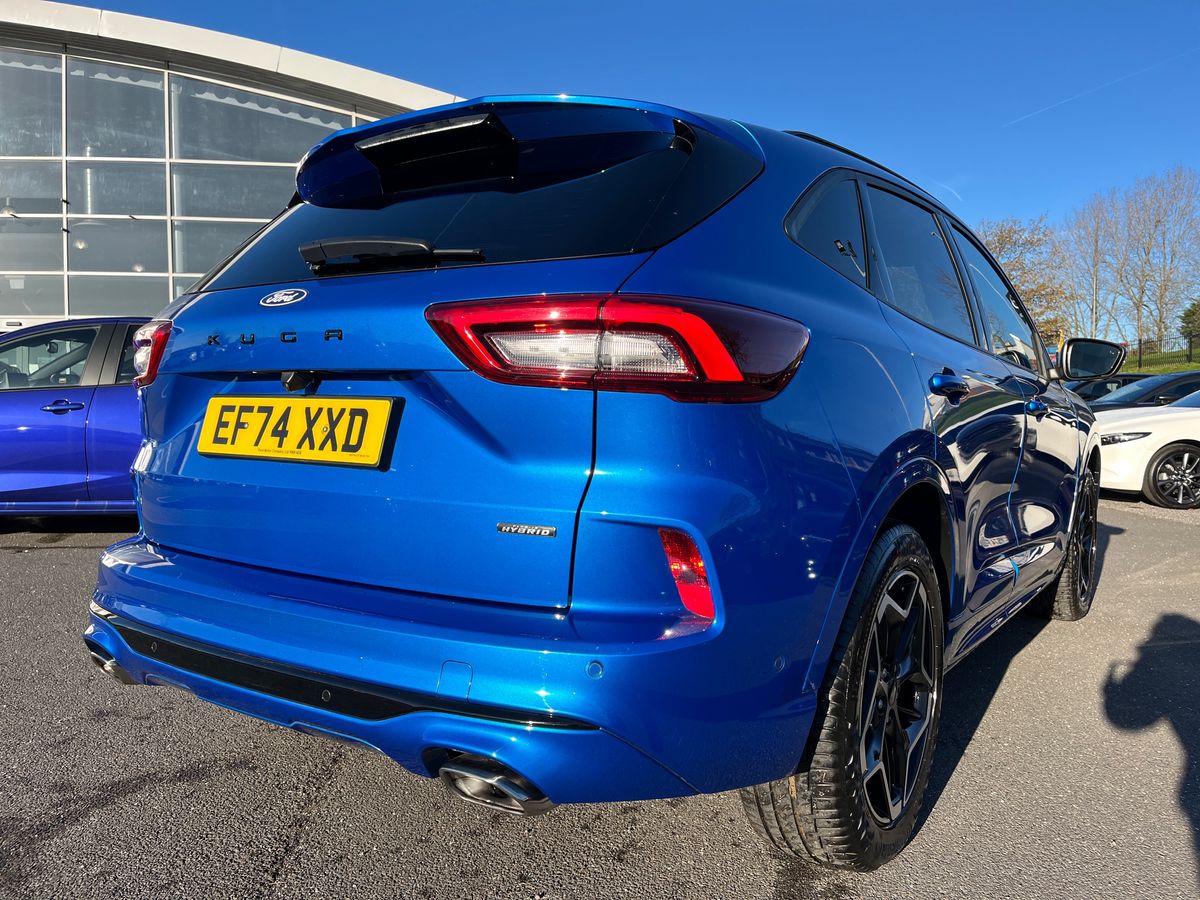 Used Ford Kuga 2024 for sale - 76663186: Photo 27
