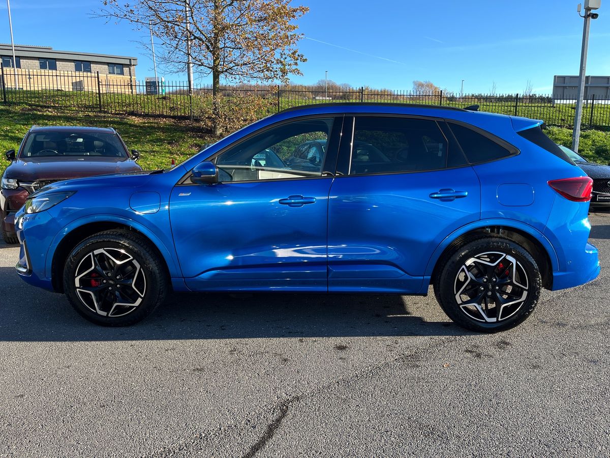 Used Ford Kuga 2024 for sale - 76663186: Photo 28