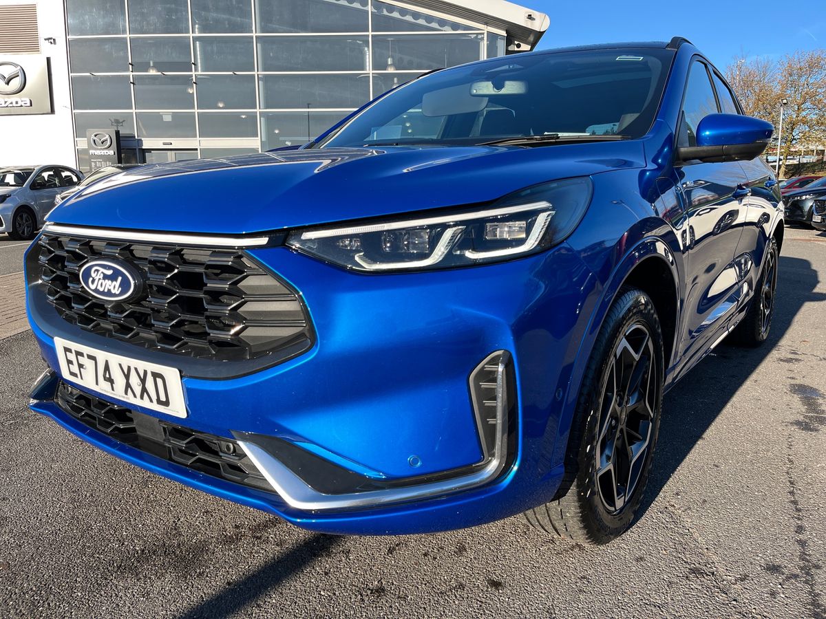 Used Ford Kuga 2024 for sale - 76663186: Photo 29