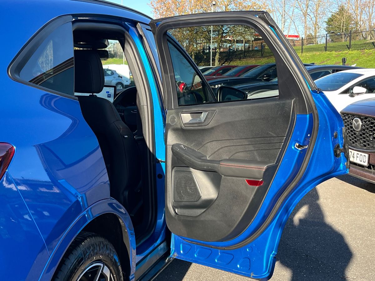 Used Ford Kuga 2024 for sale - 76663186: Photo 35