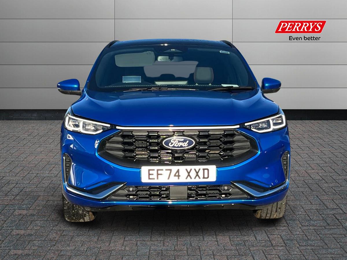 Used Ford Kuga 2024 for sale - 76663186: Photo 4