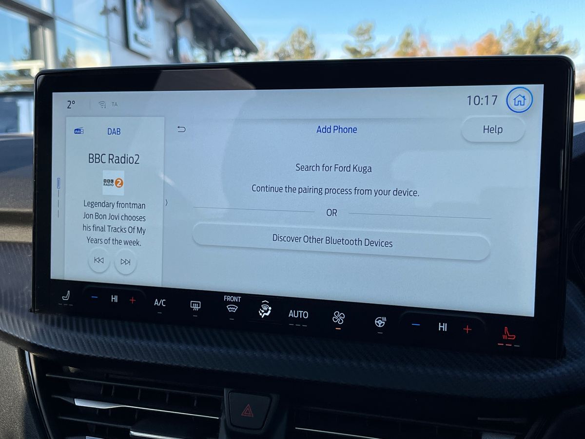 Used Ford Kuga 2024 for sale - 76663186: Photo 43