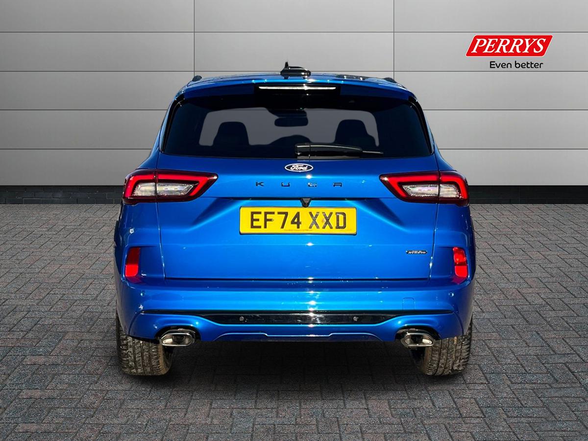 Used Ford Kuga 2024 for sale - 76663186: Photo 5