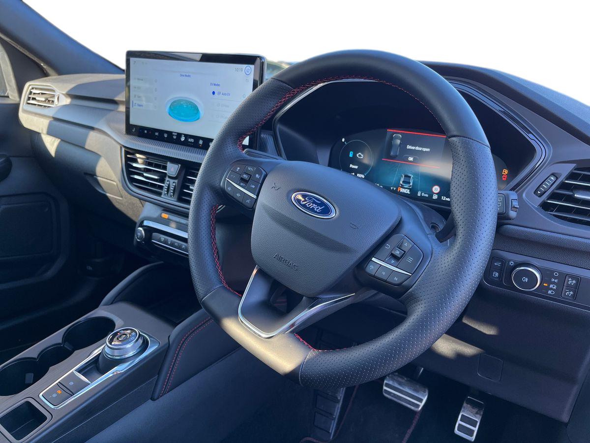 Used Ford Kuga 2024 for sale - 76663186: Photo 8
